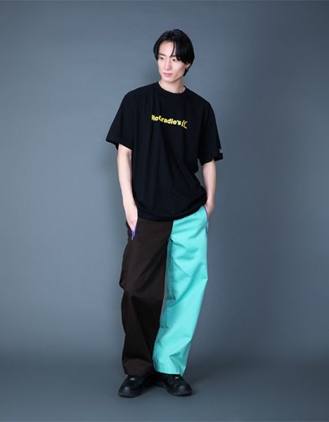 ROCRADLE'S TEE