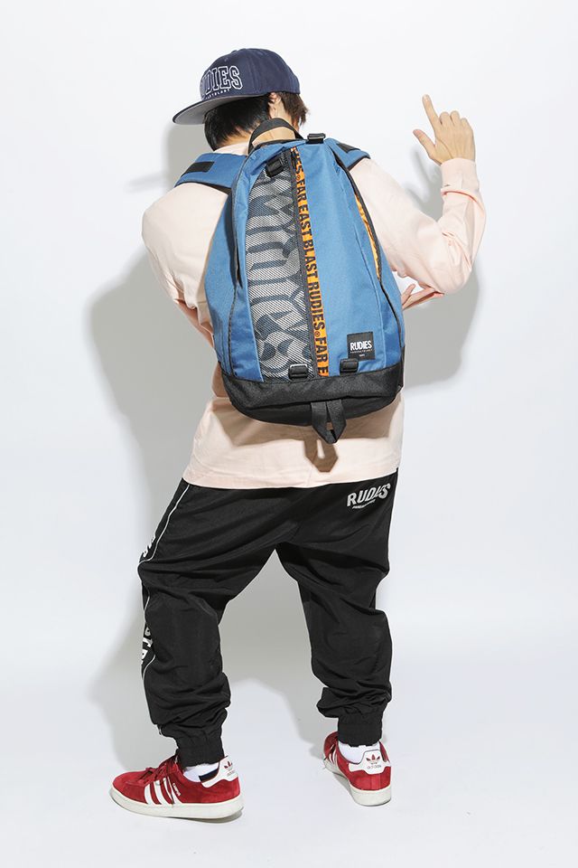 SPARK BACK-PACK