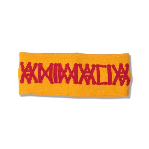 HEAD BAND - LOGO