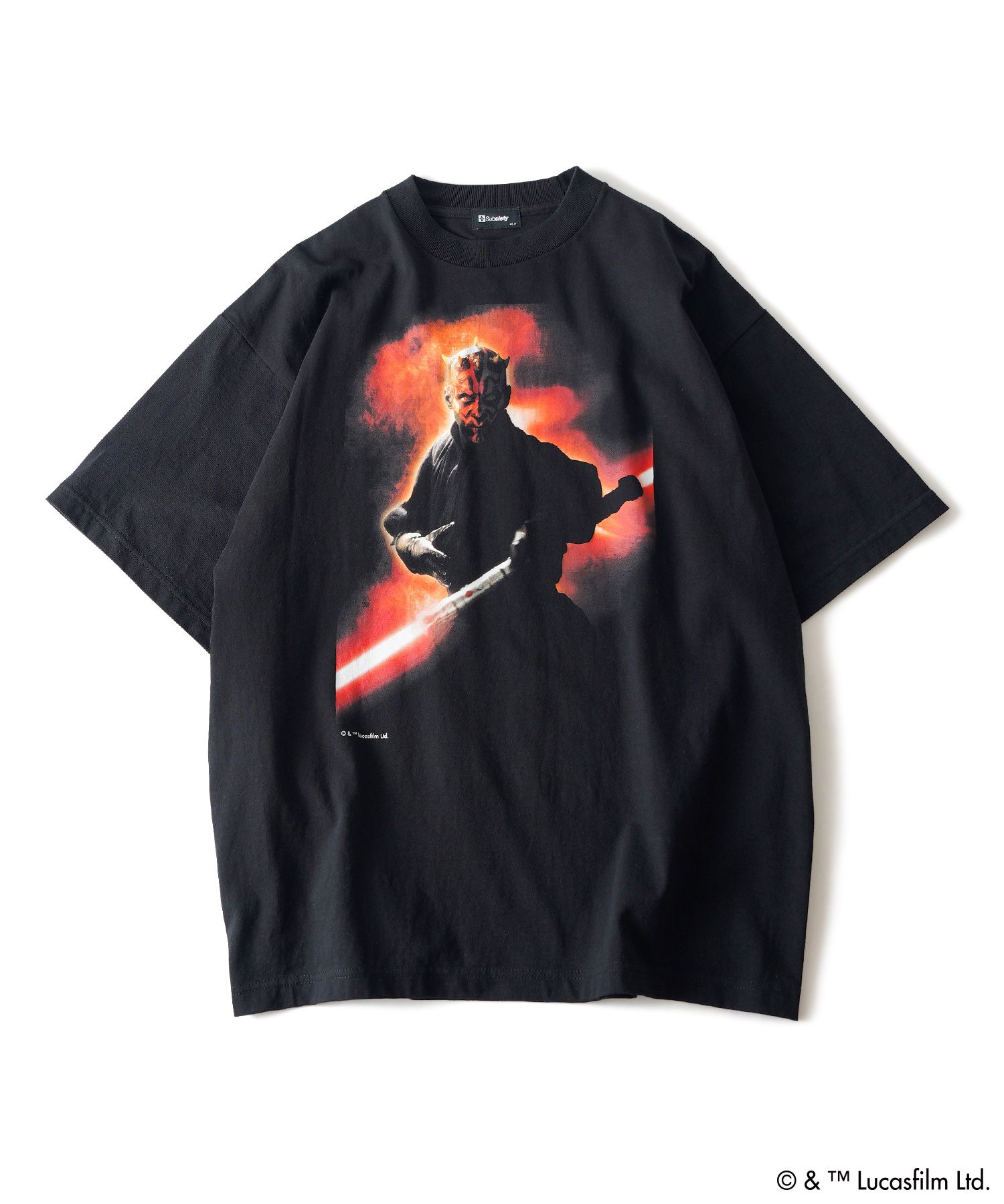STAR WARS / Darth maul / tee