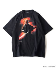 STAR WARS / Darth maul / tee