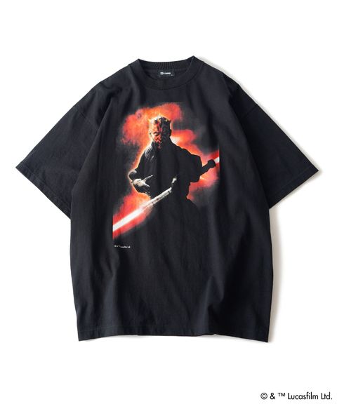 STAR WARS / Darth maul / tee