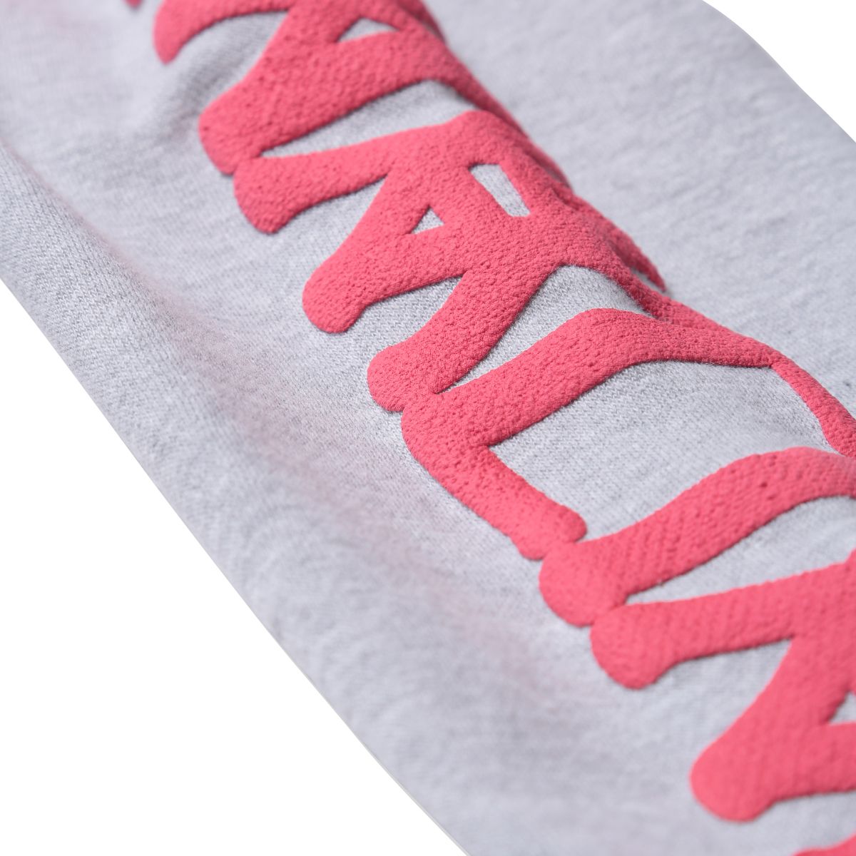 Cross-Neck Heavy Oz Hoodie