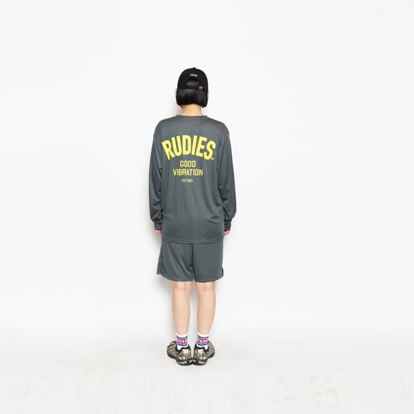 THICK PHAT DRY LS-TEE