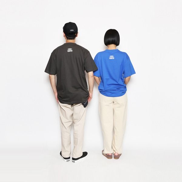 FROG YOUTH-TEE