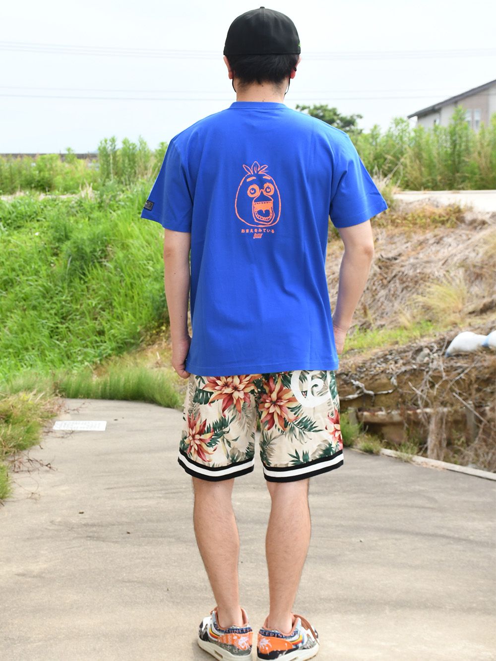 Re: FF’s PIZZA TEE