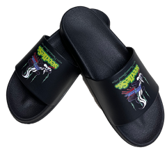 California skunk sandals