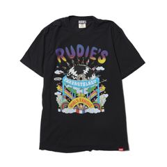 EARTH-TEE