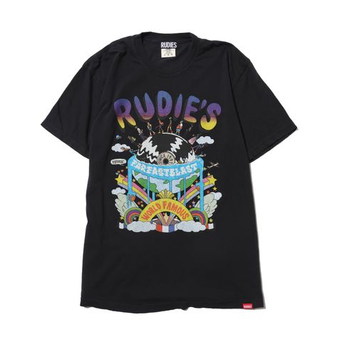 EARTH-TEE