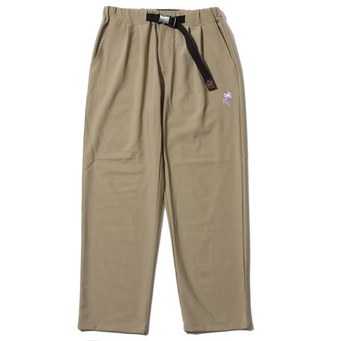 SPOOKY GIRL BEACH-PANTS
