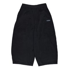 CORDUROY GOKU-BUTO PANTS