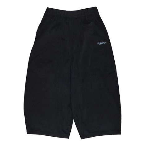 CORDUROY GOKU-BUTO PANTS