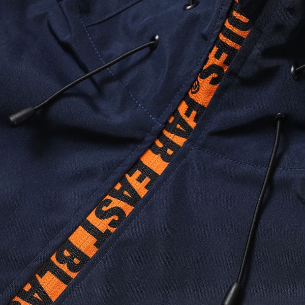 PHAT SHELL-JACKET