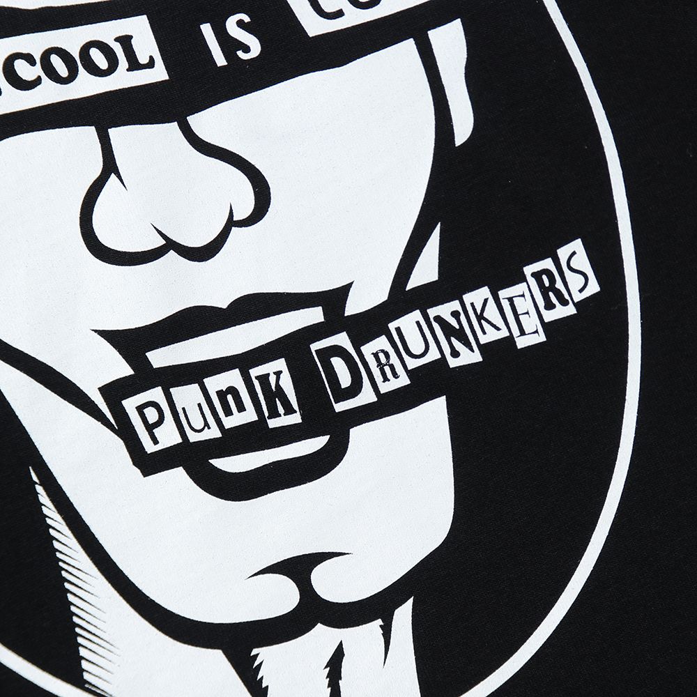 PUNK LOCK.BIGロンTEE