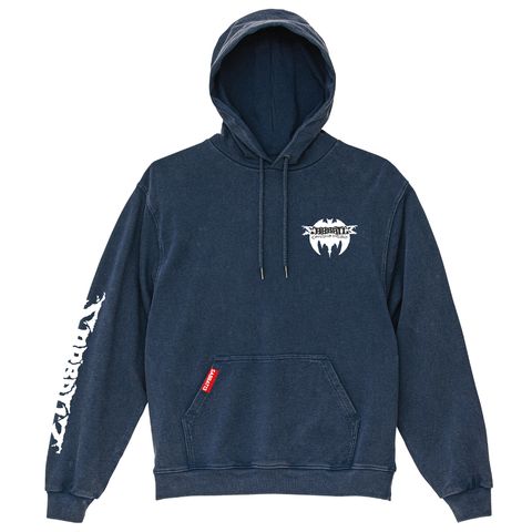 VAMP BAT-HOODIE
