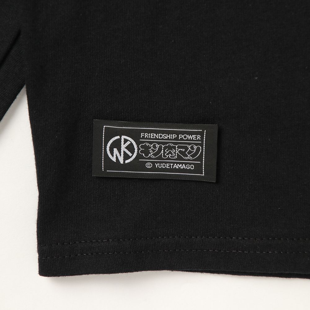 ［PDSxキン肉マン］ネメシスドライバーロンTEE