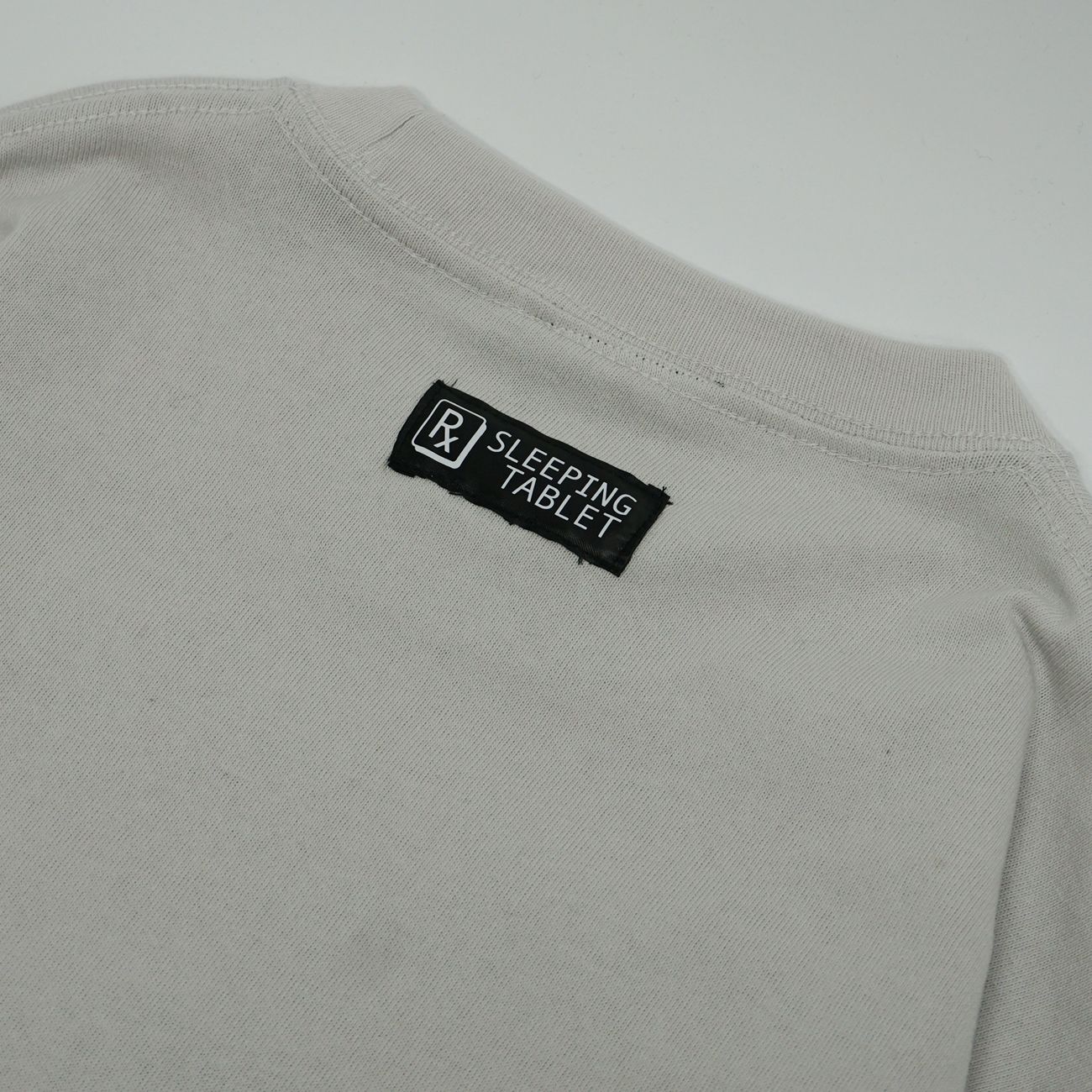 MADOROMI [ HEAVY WAIGHT LONG SLEEVE ]