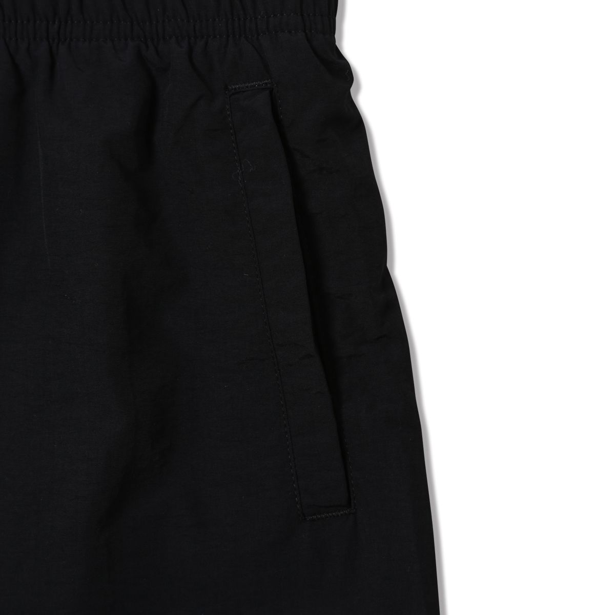 Easy Nylon Pants - CLUB ANIMALIA  -
