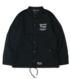 UNDERLIE COACH-JKT
