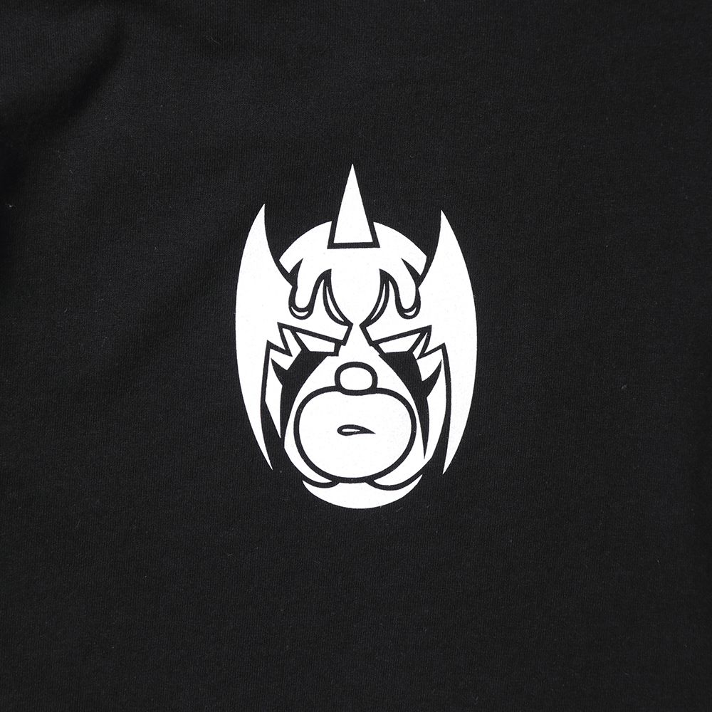 ［PDSxキン肉マン］ネメシスドライバーロンTEE
