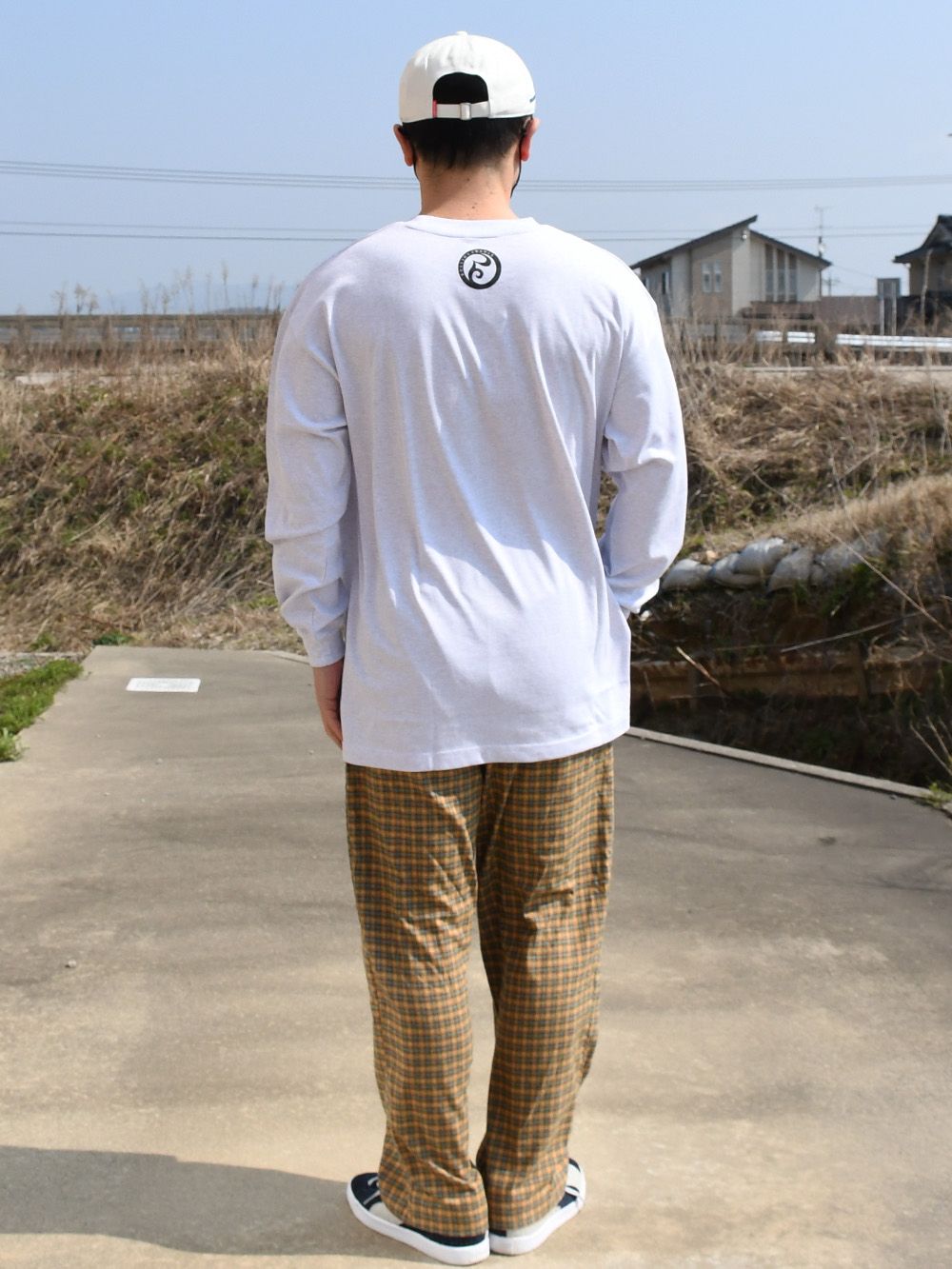 CZAR OF EVIL LONG-SLEEVE