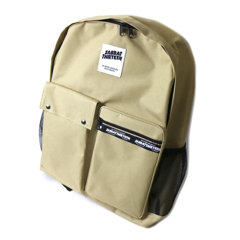 BACK-PACK