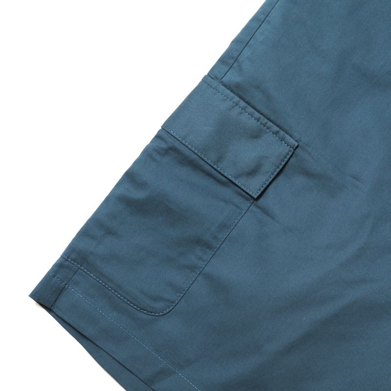 GHOST CARGO-SHORTS
