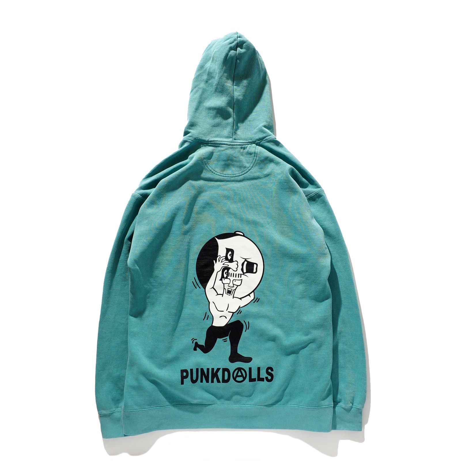 [PDSxDOLL] PUNKDOLLSパーカ