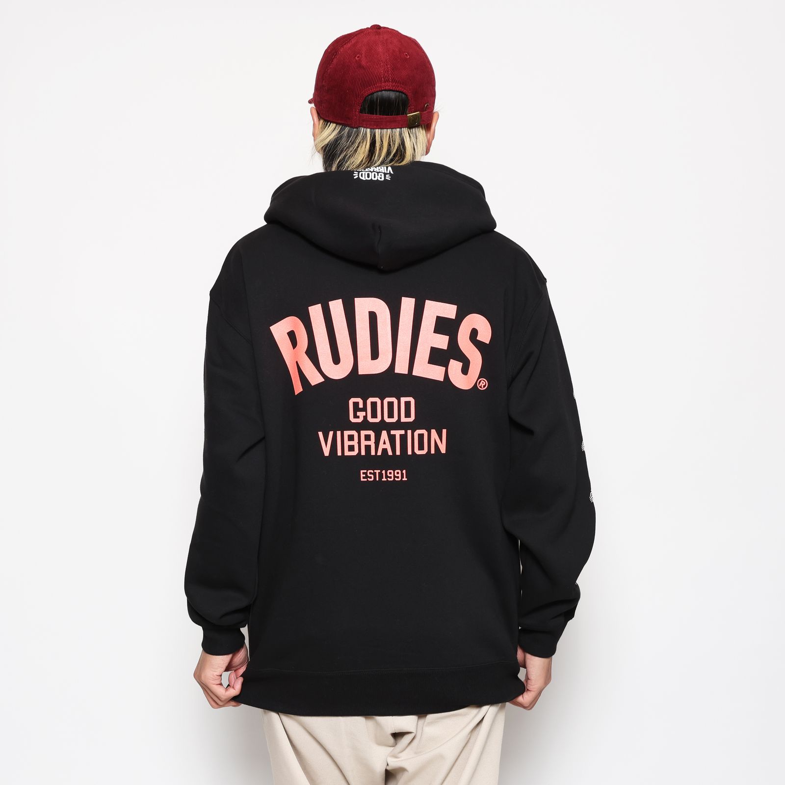 THICK PHAT HOOD-SWEAT
