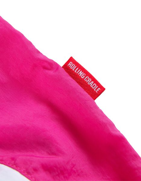 FUSION NYLON-JACKET