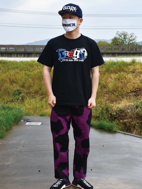令和パンクス!