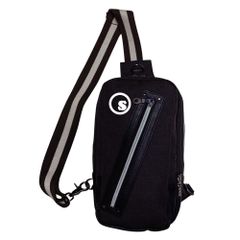 sd monotone shoulder bag