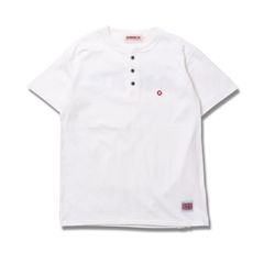 HENLEY-NECK