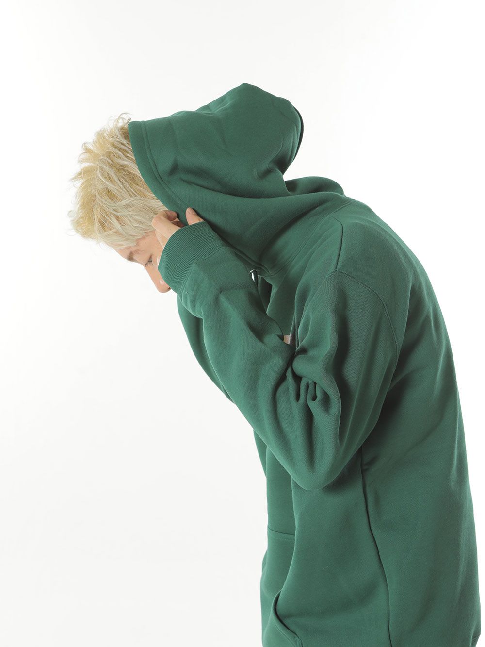SUPPER-HOODIE