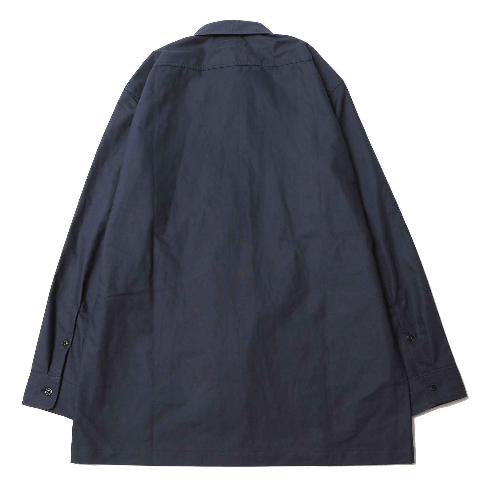 GOODVIBRATION LONG-SHIRTS