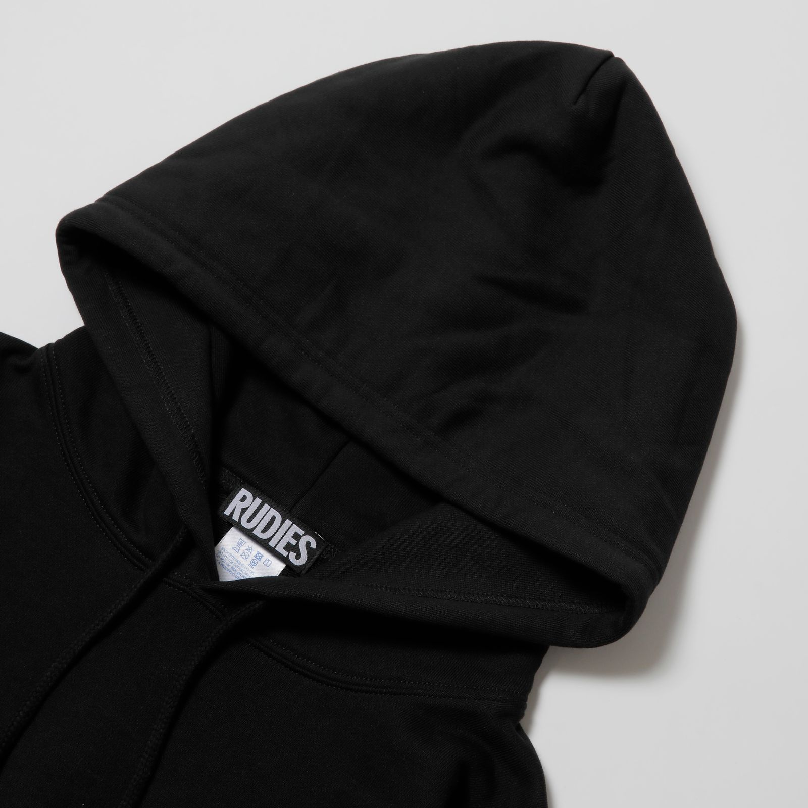THICK PHAT HOOD-SWEAT