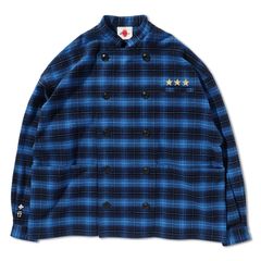 三つ星シェフJKT
