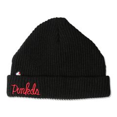 あめちゃんニットCAP