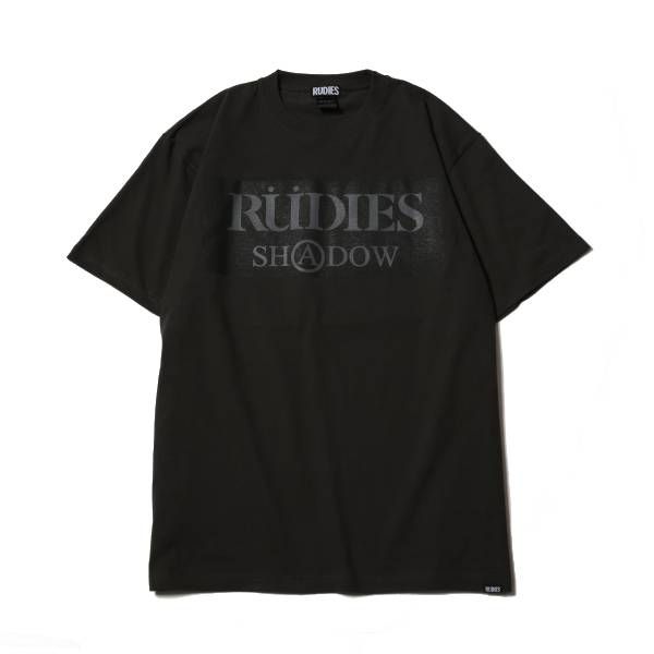 SHADOW ANARCHY LOGO-TEE