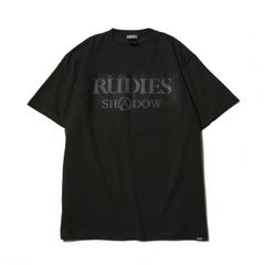 SHADOW ANARCHY LOGO-TEE