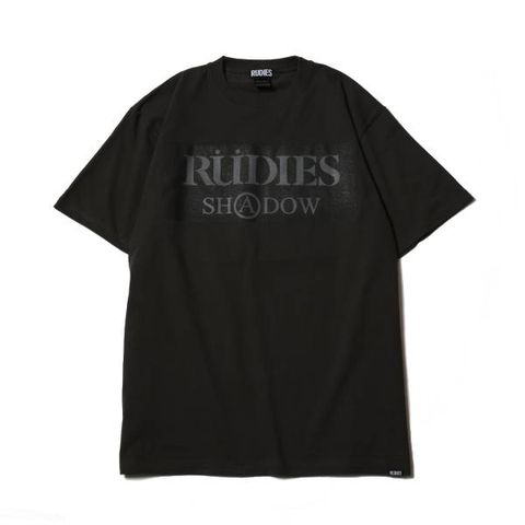 SHADOW ANARCHY LOGO-TEE