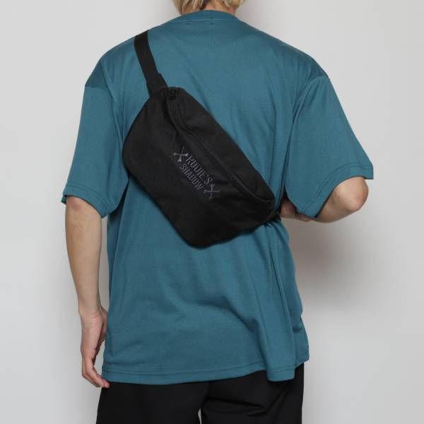 BONES -WAIST BAG