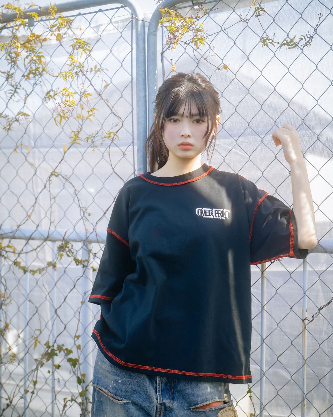 POSTMAN Tee