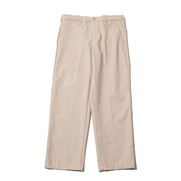 SPIKES -STUDS WORK PANTS