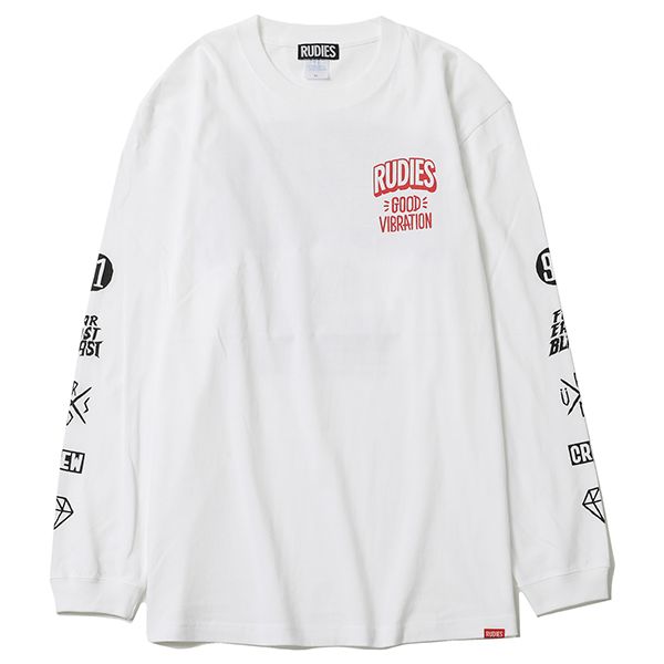 GOOD VIBRATION LS-T