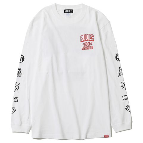 GOOD VIBRATION LS-T