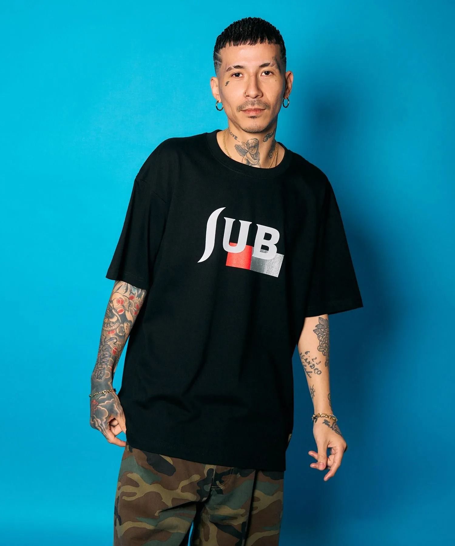 Airline tee