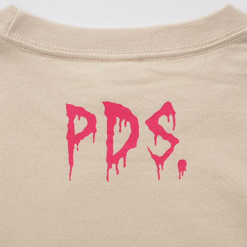切断アイツTEE