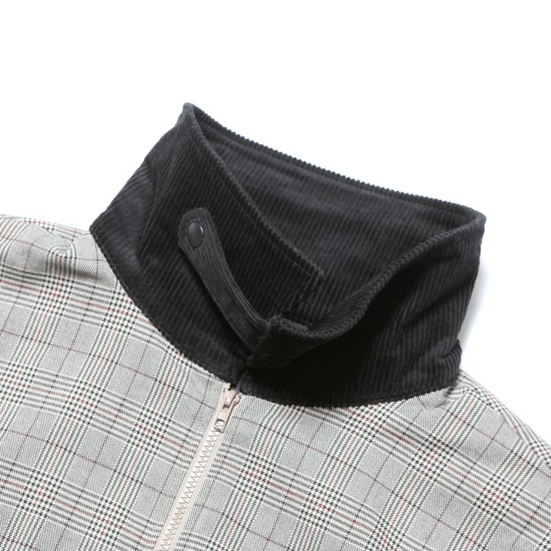 SPOOK CHECK-JKT