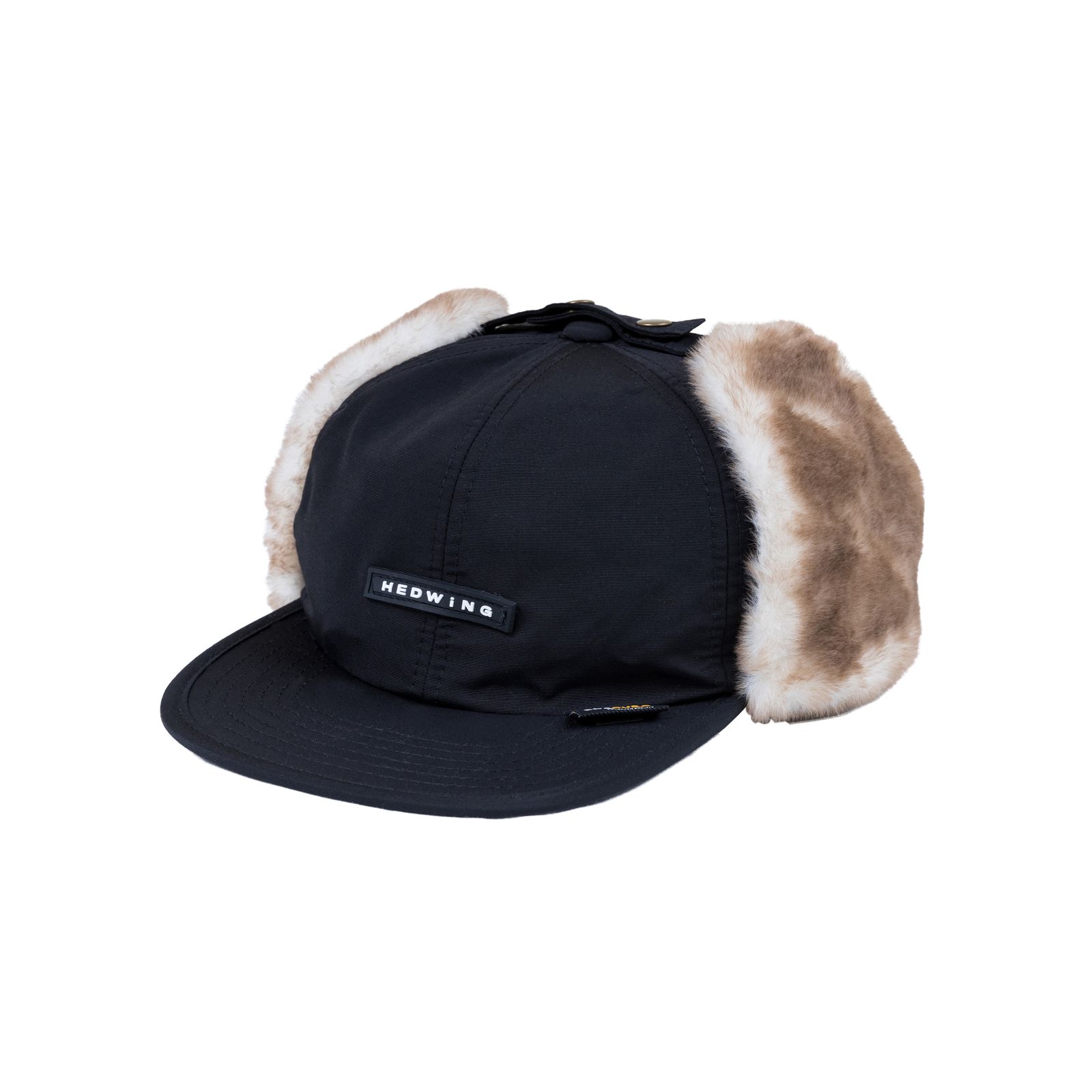 Flight Cap